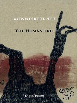 cover image of Mennesketræet--The Human Tree